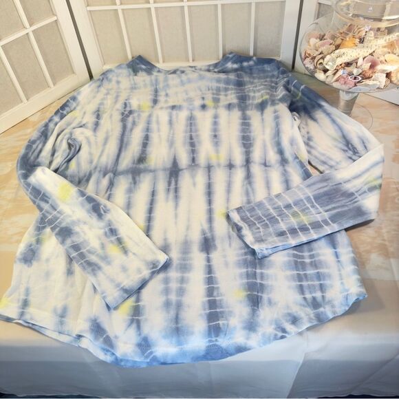 Tye Dyed Tee Shirt - Picture 7 of 9